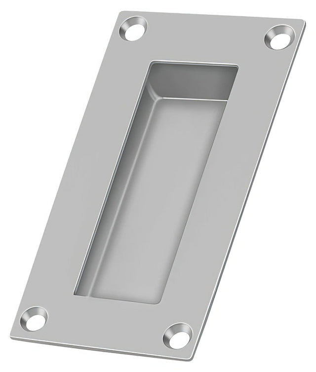 Deltana FP155U32D flush pull