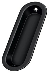Deltana FP223U19 black flush pull