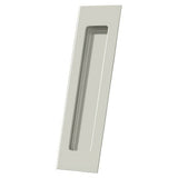Deltana FP7178U14 bright nickel flush pull