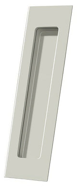 Deltana FP7178U14 bright nickel flush pull