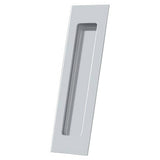 Deltana FP7178U26 bright chrome flush pull