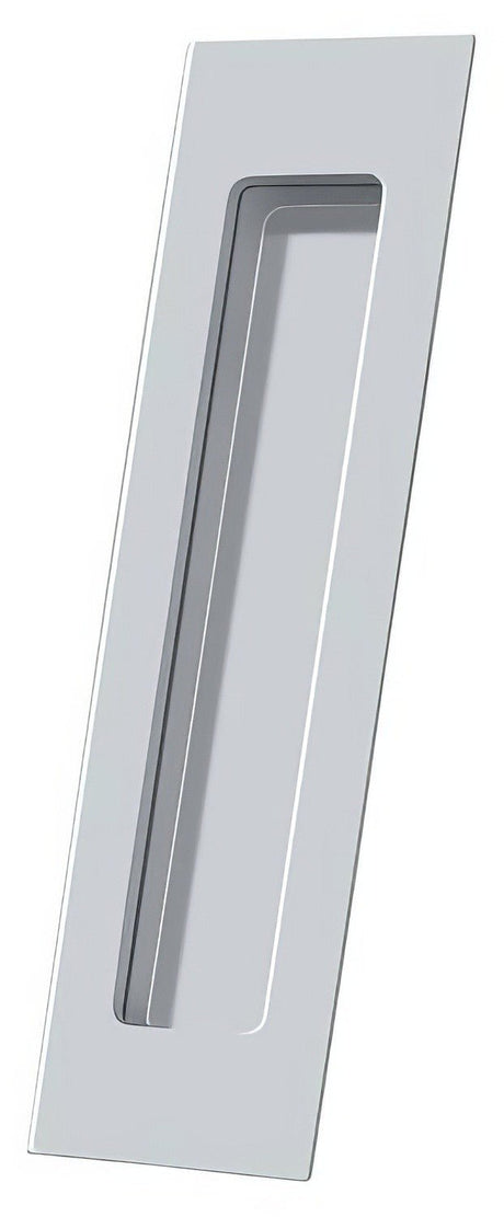 Deltana FP7178U26 bright chrome flush pull