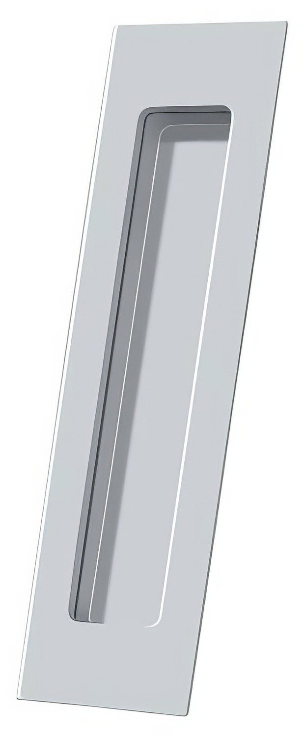 Deltana FP7178U26 bright chrome flush pull