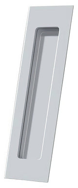 Deltana FP7178U26 bright chrome flush pull