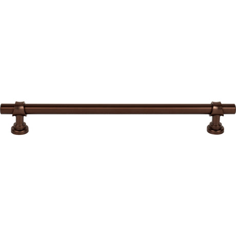 Top Knobs M2750 Bit 8 13/16" Center to Center Bar Pull Oil Rubbed Bronze