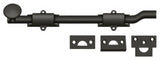 Deltana FPG1010B oil rubbed bronze surface bolt