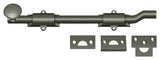 Deltana FPG1015A antique nickel surface bolt