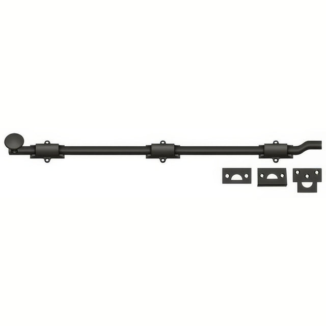 Deltana FPG2410B surface bolt