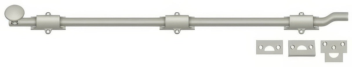 Deltana FPG2615A surface bolt, additional view