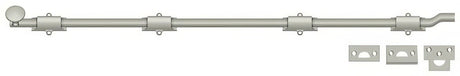 Deltana FPG4215A surface bolt, additional view