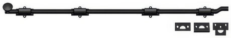 Deltana FPG4219 surface bolt, additional view