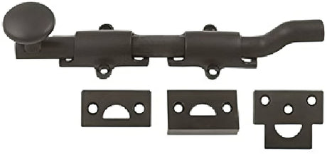Deltana FPG610B/B surface bolt