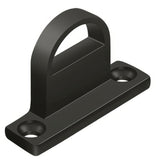 Deltana FPGHDBU10B oil rubbed bronze offset strike