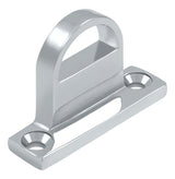 Deltana FPGHDBU26 bright chrome offset strike