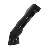Deltana FPH10U19 FPH10 Flag Pole Holder 1" Black