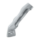 Deltana FPH10U26D FPH10 Flag Pole Holder 1" Satin Chrome
