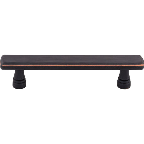 Top Knobs TK853UM Kingsbridge 3 3/4" Center to Center Bar Pull Umbrio