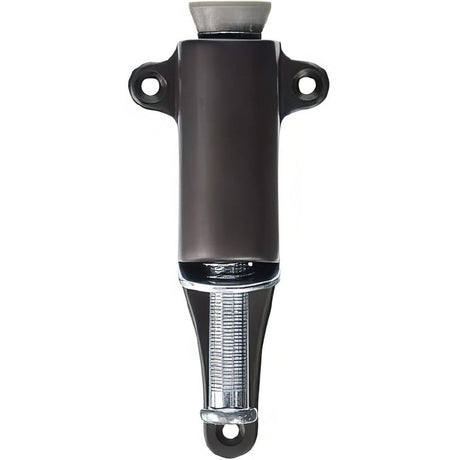 Ives FS115410B oil rubbed bronze plunger type door holder