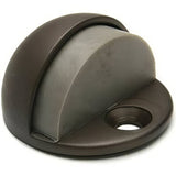Ives FS1310B floor door stop in satin stainless, additional view