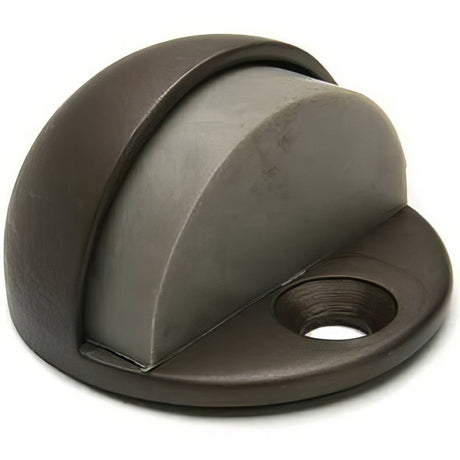 Ives FS1310B floor door stop in satin stainless, additional view