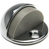 Ives FS1326 polished chrome floor door stop