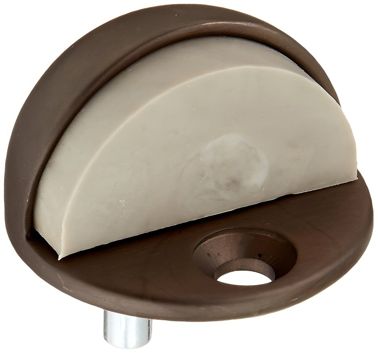 Ives FS1710B oil rubbed bronze floor door stop