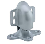 Ives FS40 Forged Brass Floor Door Stop and Automatic Holder 1/2" or Less Floor Clearance