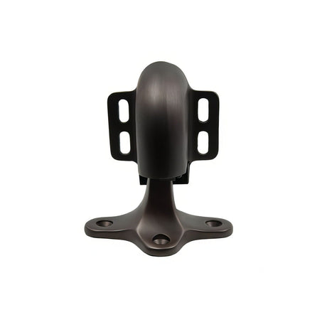 Ives FS4110B Commercial Series auto floor door holder, additional view