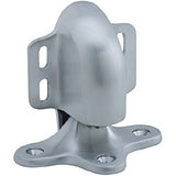 Ives FS4226D satin chrome floor door stop