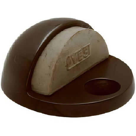 Ives FS43610B oil rubbed bronze floor dome stop