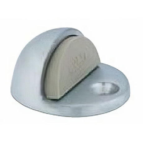 Ives FS43615 satin nickel floor dome stop