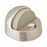 Ives FS43815 satin nickel floor door stop