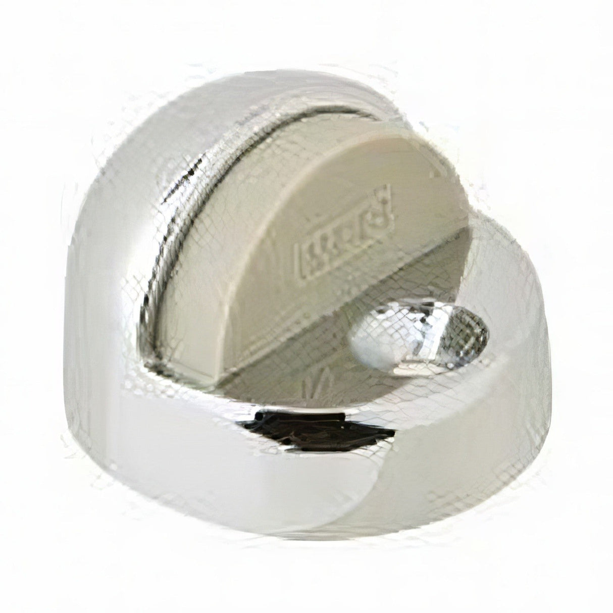 Ives FS43826 polished chrome floor door stop