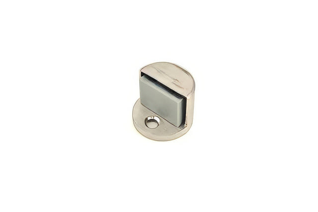 Ives FS43926D satin chrome dome floor stop
