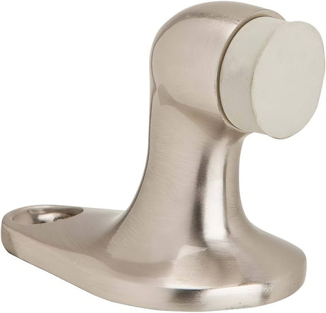 Ives FS44115 satin nickel floor door stop