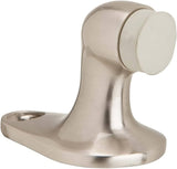 Ives FS44115 satin nickel floor door stop
