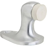 Ives FS44126D satin chrome floor door stop