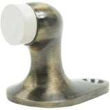 Ives FS4415 antique brass floor door stop