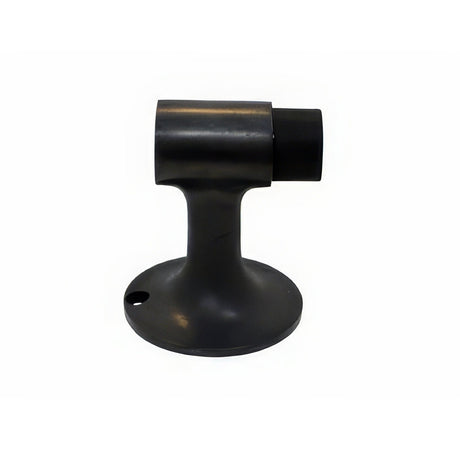 Ives FS44410B floor door stop in satin stainless, additional view