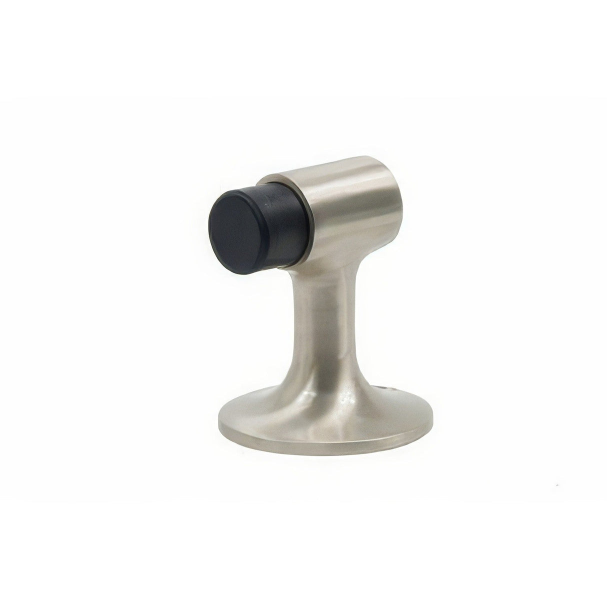 Ives FS44415 satin nickel floor door stop