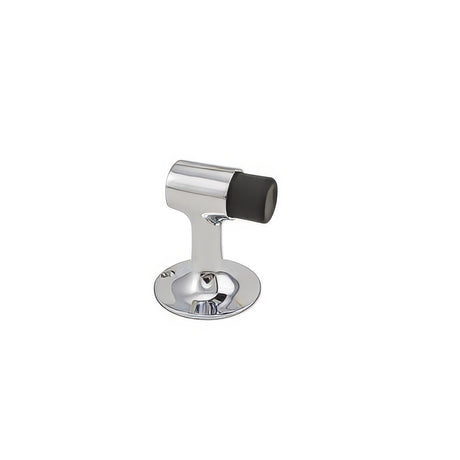 Ives FS44426D floor door stop in satin stainless, additional view