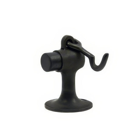 Ives FS44610 satin bronze floor door stop