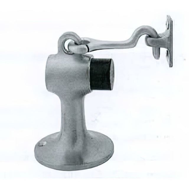 Ives FS44628 floor door stop in satin stainless, additional view