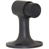 Ives FS44810B floor door stop in satin stainless, additional view