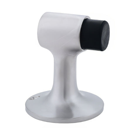 Ives FS44826D satin chrome floor door stop