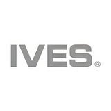 Ives FS44828 aluminum floor door stop
