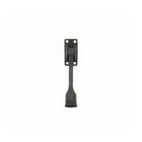 Ives FS45210B4 oil rubbed bronze kick down door holder
