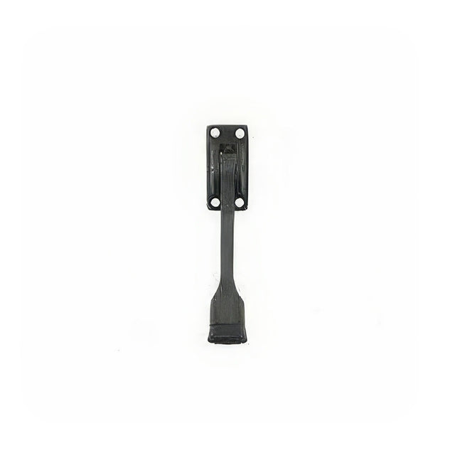 Ives FS45210B4 oil rubbed bronze kick down door holder