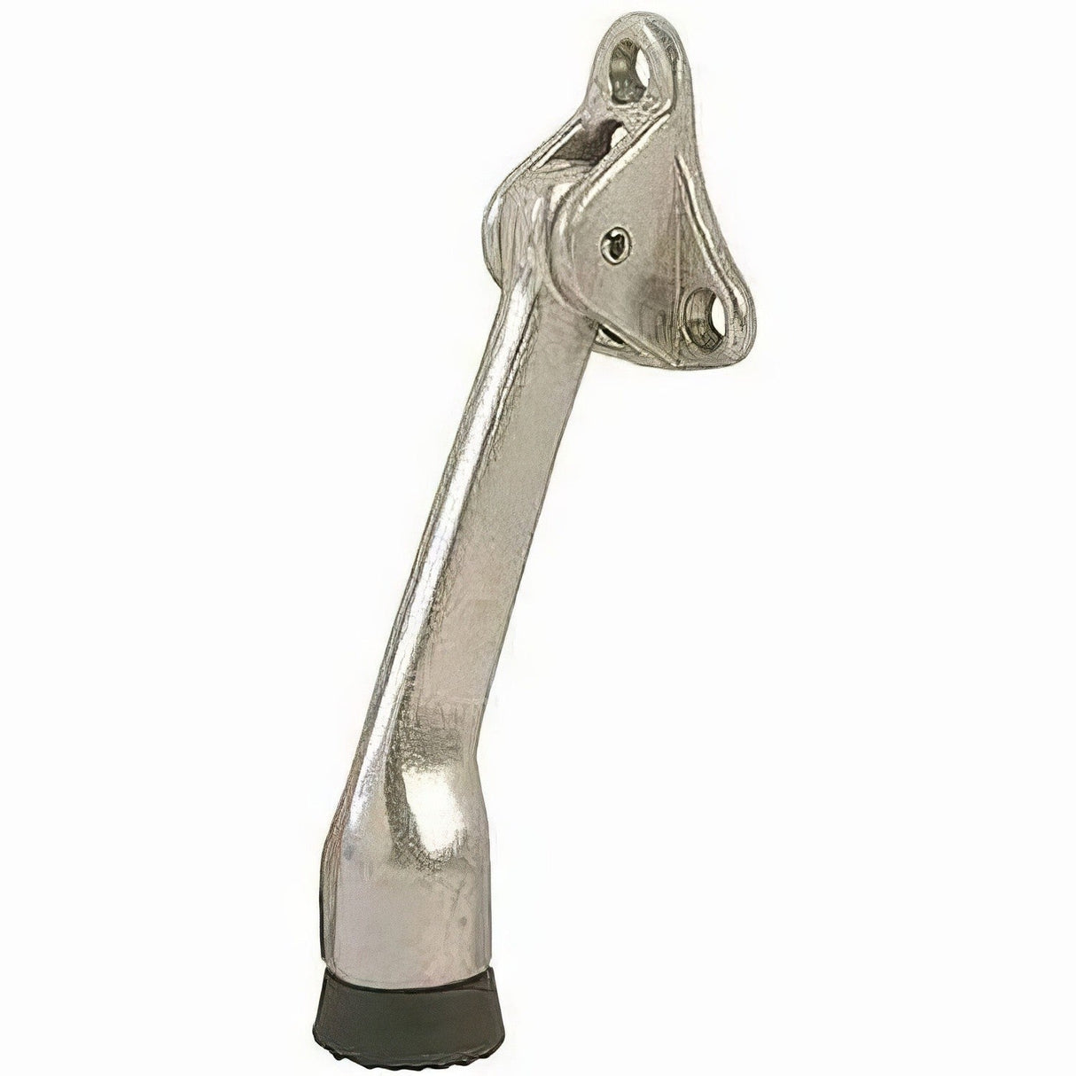 Ives FS452155 satin nickel kick down door holder