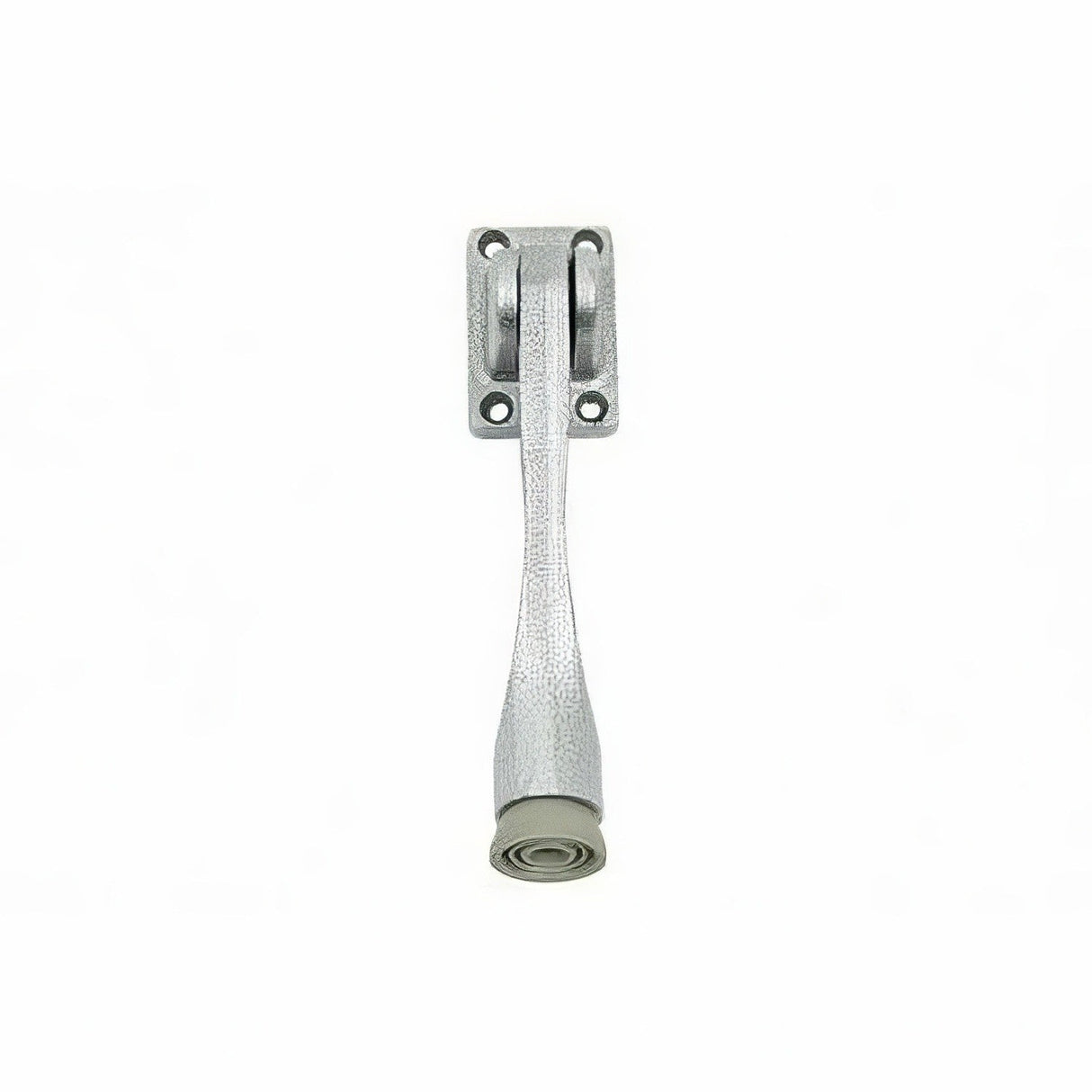 Ives FS45226D5 satin chrome kick down door holder
